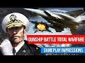 Gunship Battle Total Warfare: Gameplay Impressions 2020 | Mobile Wargame