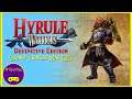 Hyrule Warriors (Switch): Grand Travels Map C16 - 'A' Rank w/Ganondorf