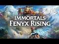 L'observatoire - Immortals Fenyx Rising : LP #04