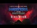 Netflix He Man and The Master Of The Universe Revelation