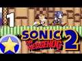 Sonic the Hedgehog 2 | Let's Play Part 1