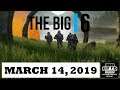 The Big Six: March 14, 2019