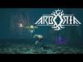 Arboria gameplay - fantasy trollz-like roguelite adventure!