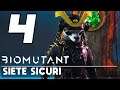 Biomutant (Gameplay Ita) #4 Siete Sicuri!