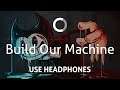 DAGames - Build Our Machine (8D)