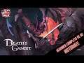 Death's Gambit Resumen Completo de su Historia en un video (Talk To Death's Gambit PARTE 2)
