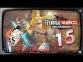 Hyrule Warriors: Age of Calamity Part 15: Impa Is All We Need