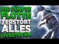 Leitlande Endgame Livestream - Monster Hunter World Iceborne Deutsch