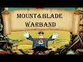 Знакомимся с игрой Mount&Blade Warband