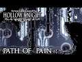 Path of Pain - Hollow Knight 112%