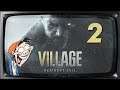 Resident Evil Village Part 2: Waifu Huntin