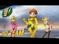 Smash Mods for Wii U:  Modded Peach Mega Battle 5/6/2021