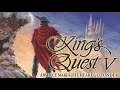 Thibaut Sevette / King's Quest V [FR - PEGI7] S#20210817230518