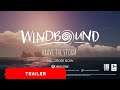Windbound | Mural Story Trailer