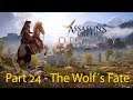 ASSASSIN'S CREED ODYSSEY Gameplay Walkthrough Part 24 FULL GAME - 1080HD 60 FPS - No Commentary