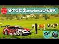 BTCC Šampionat/Prenos Uživo/Gran Turismo Sport/Vozi Vas Vladan