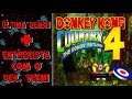 Donkey Kong Country 4: DEMO FINAL!  Greenleaf Grove | Entrevista com a Equipe de Desenvolvimento