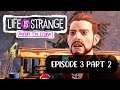 he stabbed us bruhh | Life Is Strange: Before The Storm | Episode 3 Pt.2 | Mondu Plays