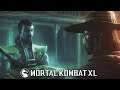 Mortal Kombat XL | Español Latino | Final de Erron Black |