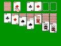 Solitaire USA Unl mp4 HYPERSPIN NES NINTENDO N E S  NOT MINE VIDEOS