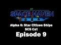 Space Haven Alpha 6: SCS Cat [EP9]