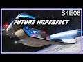 Star Trek The Next Generation Ruminations S4E08: Future Imperfect