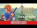 The Legend of Zelda Breath of the Wild LIVE Playthrough! #7 (Nintendo Switch)