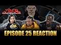 Usual Suspects | Young Justice Ep 25 Reaction