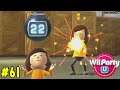 Wii Party  U Mix Series - Best All Minigames for Subscribers 61 | AlexGamingTV
