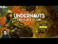 All Aksys - Undernauts: Labyrinth of Yomi - Live Gameplay with Sami