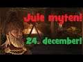 Crusader Kings 3 - Dansk julekalender - Jule myten 24 december "Julemanden Julian!"