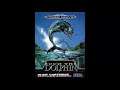 Ecco the Dolphin - The Lagoon (GENESIS/MEGA DRIVE OST)