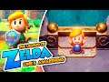 ¡El héroe defensivo! - #11 - TLO Zelda: Link's Awakening en Español (Switch) DSimphony