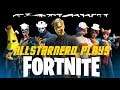 Fortnite Live fam play + viewer co op play 5/21/20