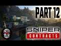 JDEME NA NÁVŠTĚVU | Sniper Ghost Warrior Contracts #12 | CZ Let's Play / Gameplay [1080p60] [PC]