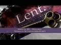 March 16, 2021 - 9:00am Mass, Tuesday of the Fourth Week of Lent