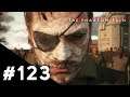 Metal Gear Solid V | Opération secondaire 123 : Eliminez l'unité de chars 10