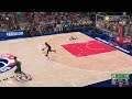 NBA 2K21 MyCareer Celtics Center