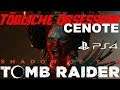 Shadow Of The Tomb Raider - Tödliche Obsession CENOTE (Deadly Obsession PS4)