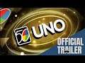 UNO 50th Anniversary DLC Official Trailer | Switch, PS4, Xbox One, PC