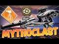 Vex Mythoclast 2.0?! This Buff is AMAZING! Re-Review for PvP and PvE | Destiny 2 Season of the Lost
