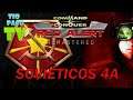 Command & Conquer: Red Alert Remastered [Español] (Difícil): Soviéticos 4A -  Detrás de las líneas