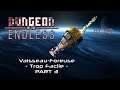Dungeon of the Endless - 09 - VAISSEAU-FOREUSE - Trop Facile (part 3)