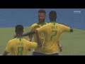 FIFA 21 Brasil Eliminatoria Mundial Qatar 2022 vs Bolivia Neymar Conmebol