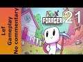 Forager #21 - Gameplay