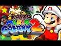 Kaizo Mario Galaxy 2 is actually REALLY GOOD..?! (ft. LeoBoy 2K06)