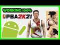 PBA 2K21 for Android Free - Android Games Ocean