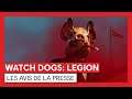 Watch Dogs: Legion - Les avis de la presse [VF]