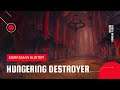 World of Warcraft: Shadowlands | Hungering Destroyer Castle Nathria Mythic | MM Hunter