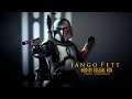 2019 Jango Fett Mod by Deggial Nox | Star Wars Battlefront 2 Mod Showcase